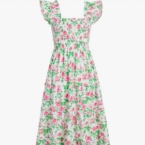 Hillhouse Ellie nap dress!